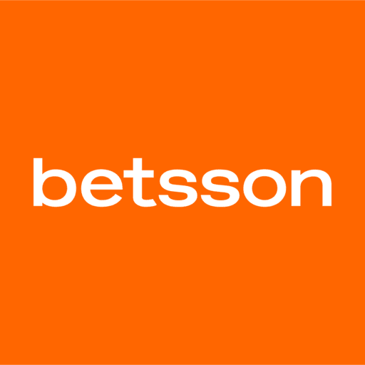 Betsson Poker logotyp